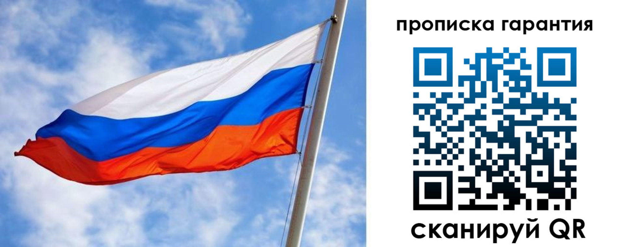 прописка гарантия в Коврове